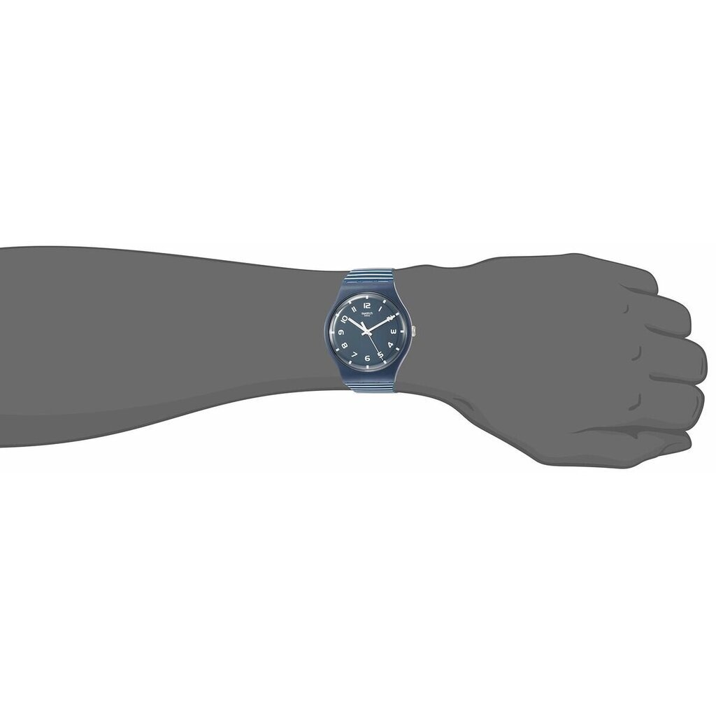 Swatch Striure unisex käekell 890624484 hind ja info | Käekellad meestele | hansapost.ee