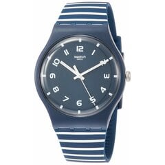 Swatch Striure unisex käekell 890624484 hind ja info | Käekellad meestele | hansapost.ee