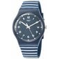 Swatch Striure unisex käekell 890624484 hind ja info | Käekellad meestele | hansapost.ee