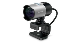 Microsoft LifeCam Studio Q2F-00018 цена и информация | Компьютерные (Веб) камеры | hansapost.ee