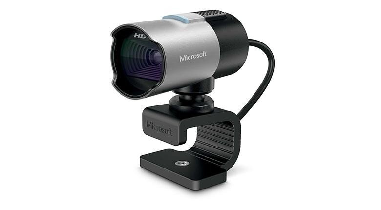 Microsoft LifeCam Studio Q2F-00018 цена и информация | Veebikaamera | hansapost.ee