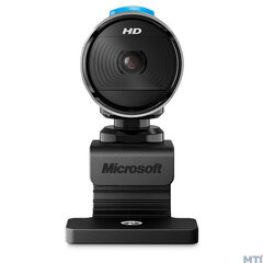 Microsoft LifeCam Studio Q2F-00018 цена и информация | Компьютерные (Веб) камеры | hansapost.ee