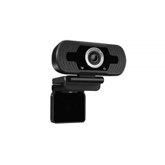 Tellur Full HD WEB камера цена и информация | Компьютерные (Веб) камеры | hansapost.ee