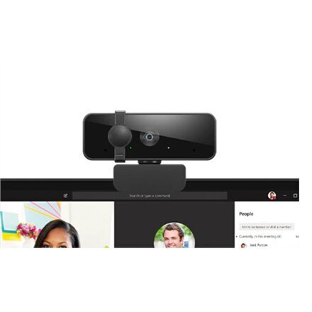 Lenovo 4XC1B34802 hind ja info | Veebikaamera | hansapost.ee