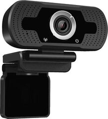 Веб камера Duxo WebCam-W8 цена и информация | Компьютерные (Веб) камеры | hansapost.ee