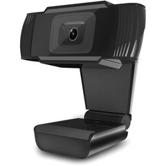 Platinet PCWC1080 цена и информация | Компьютерные (Веб) камеры | hansapost.ee