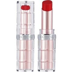 Huulevärv Color Riche L'Oreal Make Up: Värvus - 102-kiss hind ja info | Huulekosmeetika | hansapost.ee