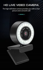 Manta W180 цена и информация | Интернетные-камеры | hansapost.ee