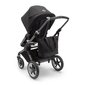 Bugaboo vankrikott, Midnight Black hind ja info | Lapsevankrite tarvikud | hansapost.ee