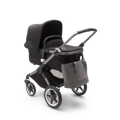 Vankrikott Bugaboo, Grey Melange hind ja info | Bugaboo Beebikaubad | hansapost.ee