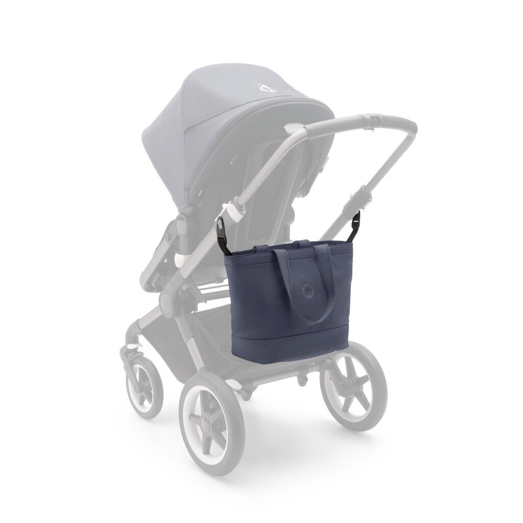 Bugaboo kandekott vankrile, Stormy Blue hind ja info | Lapsevankrite tarvikud | hansapost.ee