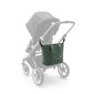 Bugaboo kandekott vankrile, Forest Green hind ja info | Lapsevankrite tarvikud | hansapost.ee