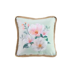 Douceur d'intérieur dekoratiivpadi Alissia, mitmevärviline, 40 x 40 cm price and information | Cushion covers and decorative cushions | hansapost.ee