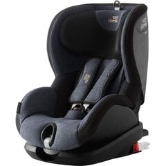 BRITAX autoturvatool TRIFIX² i-SIZE Blue Marble ZR SB цена и информация | Автокресла | hansapost.ee