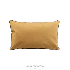 Douceur d'intérieur padjakate Siesta, kollane, 30 x 50 cm hind ja info | MogiHome Kodukaubad | hansapost.ee