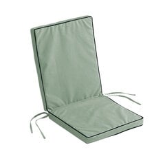 Подушка для стула Siesta, 40x90 см цена и информация | Декоративные подушки и наволочки | hansapost.ee