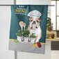Douceur d'intérieur köögirätik Hot Dog, mitmevärviline, 50 x 70 cm hind ja info | Köögirätikud, pajakindad ja põlled | hansapost.ee