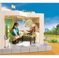 70900 PLAYMOBIL, Loomaaia veterinaarpraksis цена и информация | Klotsid ja konstruktorid | hansapost.ee