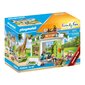 70900 PLAYMOBIL, Loomaaia veterinaarpraksis hind ja info | Klotsid ja konstruktorid | hansapost.ee