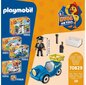 70829 PLAYMOBIL, D.O.C.- politsei miniauto цена и информация | Klotsid ja konstruktorid | hansapost.ee