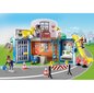 70830 PLAYMOBIL, D.O.C.- mobiilsete operatsioonide keskus цена и информация | Klotsid ja konstruktorid | hansapost.ee