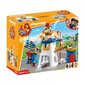 70910 PLAYMOBIL, D.O.C.- peakorter цена и информация | Klotsid ja konstruktorid | hansapost.ee