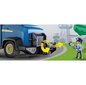 70912 PLAYMOBIL, D.O.C. Politsei veoauto hind ja info | Klotsid ja konstruktorid | hansapost.ee