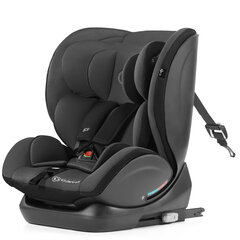 Автомобильное кресло Kinderkraft Myway, 0-36 кг, black цена и информация | Автокресла | hansapost.ee