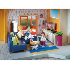 70989 PLAYMOBIL® City Life, Peretuba hind ja info | Klotsid ja konstruktorid | hansapost.ee