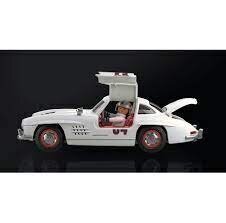 70922 PLAYMOBIL, Mercedes-Benz 300 SL hind ja info | Playmobil Lastekaubad ja beebikaubad | hansapost.ee