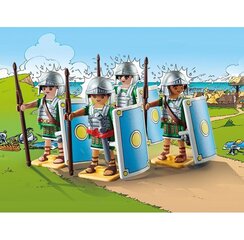 70934 PLAYMOBIL, Asterix: Rooma armee hind ja info | Klotsid ja konstruktorid | hansapost.ee