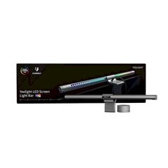 Yeelight Screen Light Bar Pro RGB (silver) hind ja info | Kinnitusvahendid | hansapost.ee