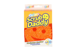 Scrub Daddy губка Orange цена и информация | Для дворников | hansapost.ee