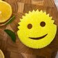 Scrub Daddy käsn Lemon Fresh цена и информация | Puhastustarvikud | hansapost.ee