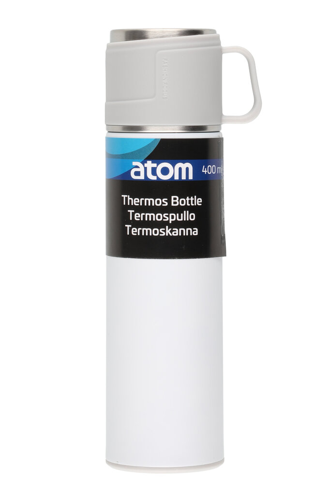 Termos Atom, 400 ml hind ja info | Termosed ja termokruusid | hansapost.ee