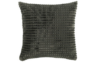 Декоративная подушка 4Living Comfy Dark Green цена и информация | Декоративные подушки и наволочки | hansapost.ee
