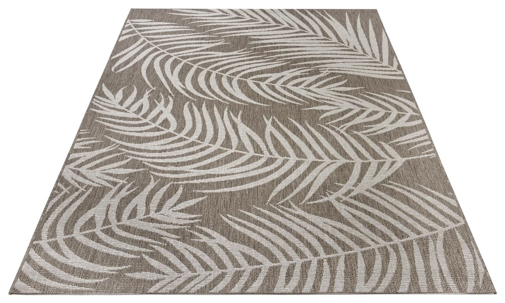 Northrugs vaip Jaffa Taupe Brown Cream 200x290 cm цена и информация | Vaibad | hansapost.ee