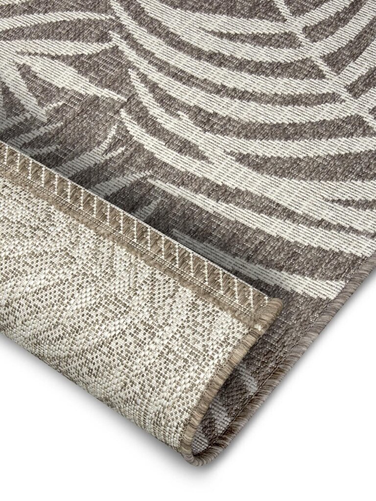 Northrugs vaip Jaffa Taupe Brown Cream 200x290 cm hind ja info | Vaibad | hansapost.ee