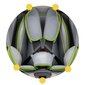 Turvatool Ricokids Qway, 9-36 kg, green hind ja info | Turvatoolid ja turvahällid | hansapost.ee