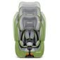 Turvatool Ricokids Qway, 9-36 kg, green hind ja info | Turvatoolid ja turvahällid | hansapost.ee