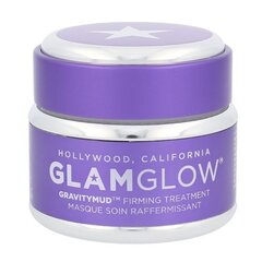 Подтягивающая маска для лица GlamGlow Gravitymud, 50 г цена и информация | Маски для лица, патчи для глаз | hansapost.ee