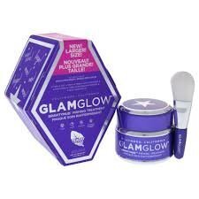 Подтягивающая маска для лица GlamGlow Gravitymud, 50 г цена и информация | Маски для лица, патчи для глаз | hansapost.ee