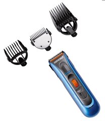 Concept Juukse- ja habemelõikurid ZA7010 hind ja info | Concept Kodumasinad | hansapost.ee