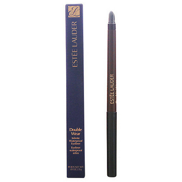 Estée Lauder Veekindel silmapliiats Double Wear Infinite (veekindel silmapliiats) 0,35 g hind ja info | Lauvärvid, ripsmetušid ja silmapliiatsid | hansapost.ee