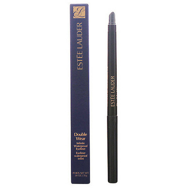 Estée Lauder Veekindel silmapliiats Double Wear Infinite (veekindel silmapliiats) 0,35 g hind ja info | Lauvärvid, ripsmetušid ja silmapliiatsid | hansapost.ee