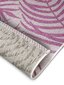 Northrugs vaip Jaffa Pink Cream 140x200 cm цена и информация | Vaibad | hansapost.ee