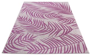 Northrugs vaip Jaffa Pink Cream 160x230 cm hind ja info | Vaibad | hansapost.ee