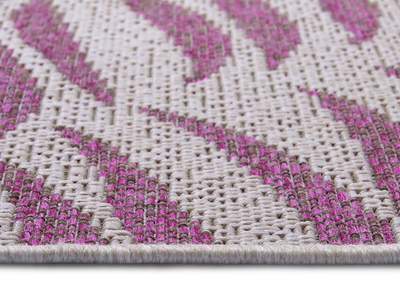 Northrugs vaip Jaffa Pink Cream 200x290 cm цена и информация | Vaibad | hansapost.ee