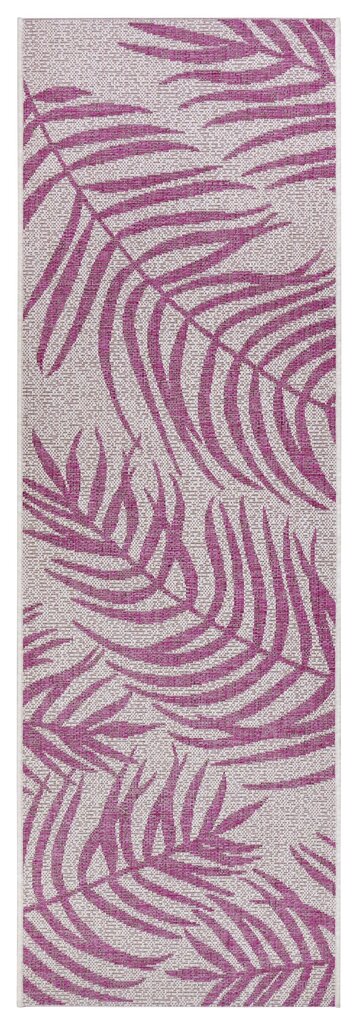 Northrugs vaip Jaffa Pink Cream 70x200 cm цена и информация | Vaibad | hansapost.ee