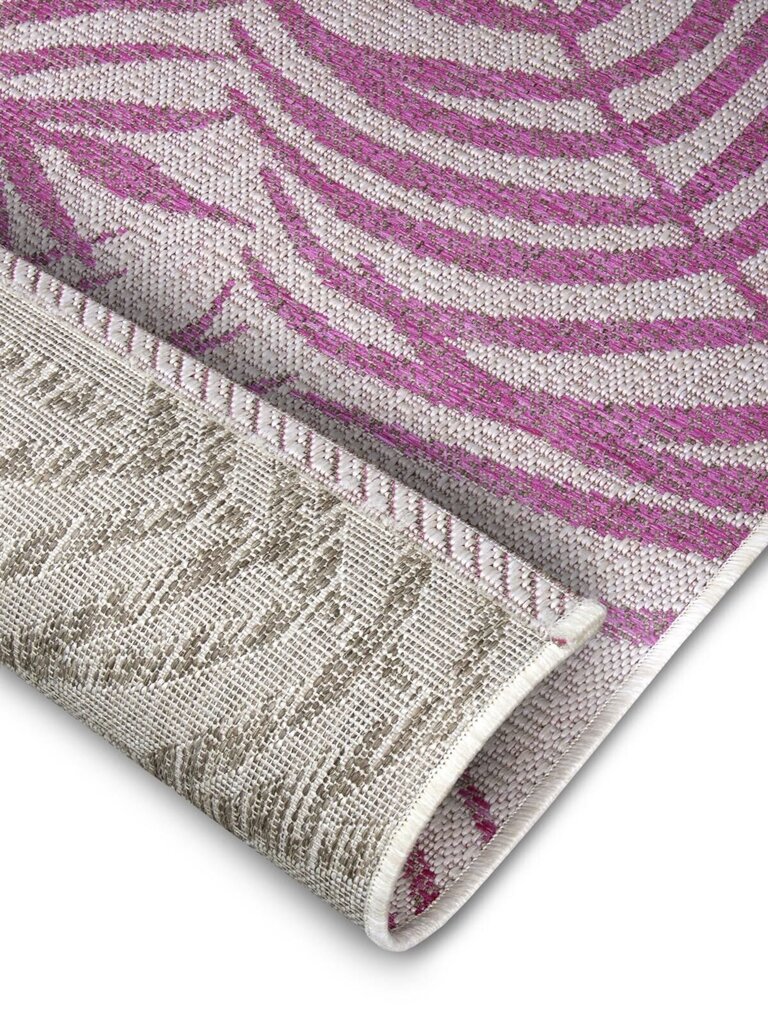 Northrugs vaip Jaffa Pink Cream 70x200 cm цена и информация | Vaibad | hansapost.ee